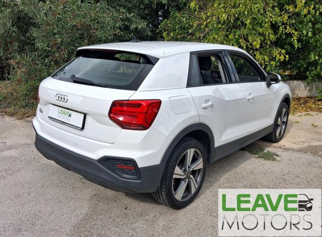 Audi Q2 30 TDI S tronic (M1592) - Foto 5