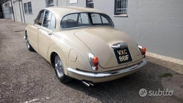 Jaguar - MK 2 ( 240 ) - (LEGGERE LA DESCRIZIONE) - - Foto 4