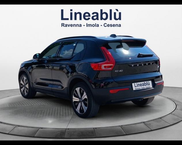 Volvo XC40 (2017---) Recharge Pure Electric Single Motor FWD Core - Foto 3