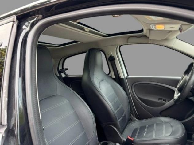 SMART ForFour 70 1.0 twinamic Prime Automatica Tetto Pelle rif. 23543037 - Foto 7