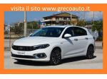 Fiat Tipo 16 Mjt 5 porte Business telecamera Led