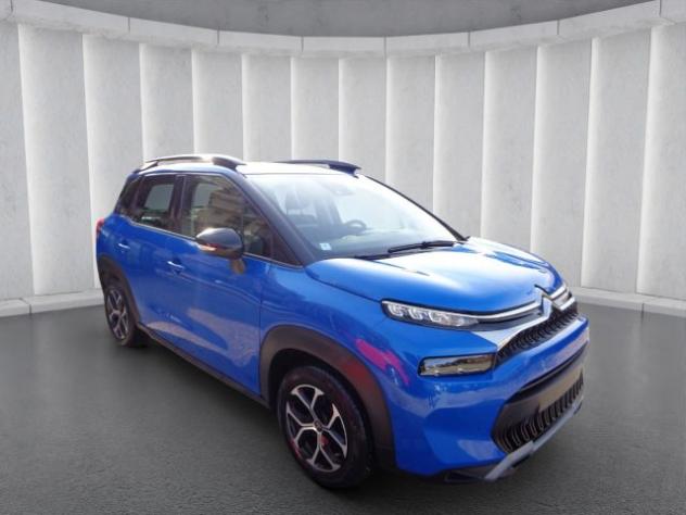 CITROEN C3 Aircross 1500 BLUEHDI SHINE 110 CV NAVI CARPLAY LED"16 rif. 24116478 - Foto 3