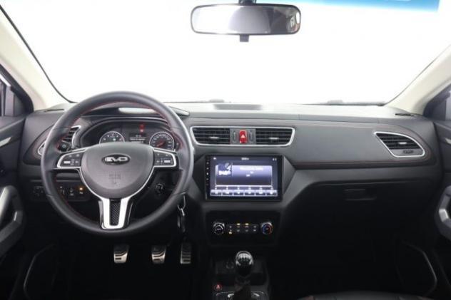 EVO Evo 3 Evo 3 1.5 Bi-fuel GPL rif. 23998779 - Foto 4