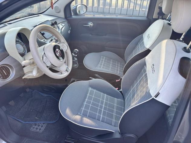 Fiat 500 1200 lounge - Foto 10