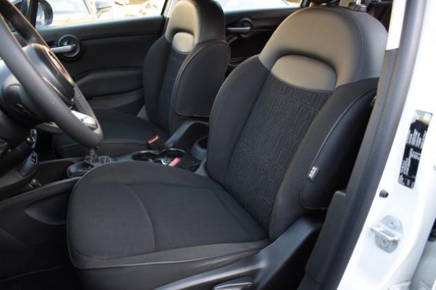 FIAT 500X 1.3 MultiJet 95 CV rif. 23789767 - Foto 6