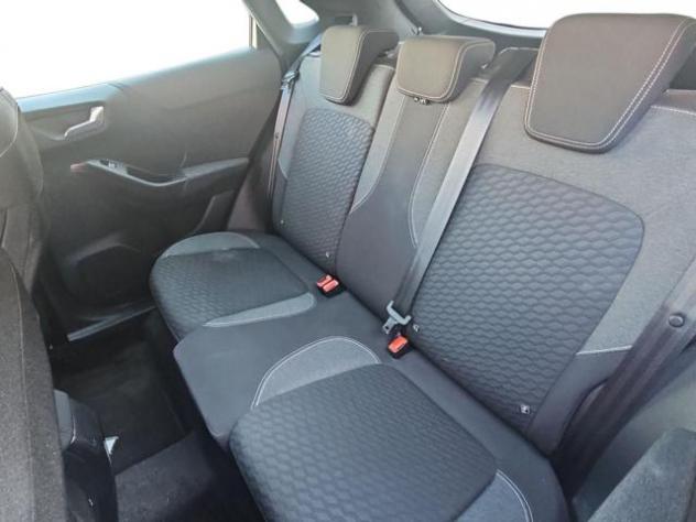 FORD Puma 1.0 EcoBoost Hybrid 125 CV S&S Titanium rif. 23824709 - Foto 10