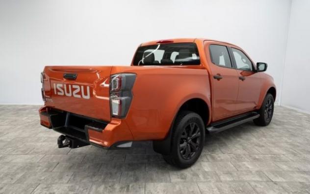 ISUZU D-Max 1.9 Space Cab F 4X4 A/T + IVA rif. 23680977 - Foto 2