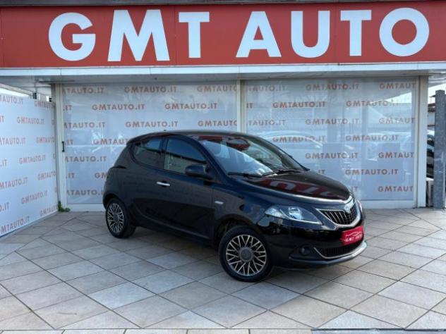 LANCIA Ypsilon 1.0 69CV HYBRID CLIMA VOLANTE MULTIFUNZIONE rif. 23407571 - Foto 7