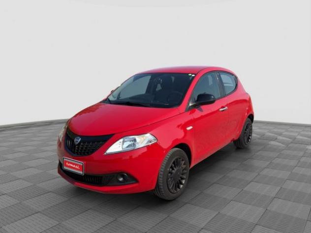 LANCIA Ypsilon Ypsilon 1.0 FireFly 5 porte S&S Hybrid Silver rif. 24023987