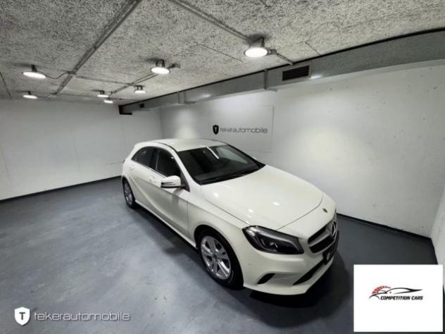 MERCEDES-BENZ A 180 A 180 SPORT BEN 122CV MANUALE LED NAVI** rif. 22597208 - Foto 5