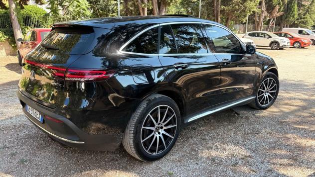 Mercedes-Benz EQC EQC 400 4MATIC Premium Plus PROMO FINANZIAMENTO - Foto 7