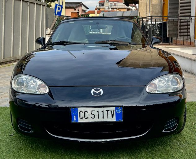 Mx5 cat trilogy edizione limitata 100/333 regalo - Foto 8
