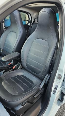 Smart ForFour 90 0.9 Turbo twinamic Prime CABRIO PACK SPORT NAV ANDROID JBL FULL - Foto 9