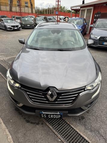 Talisman dCi 160 CV EDC-( 50 MILA KM ) 4Control-unipro - Foto 2