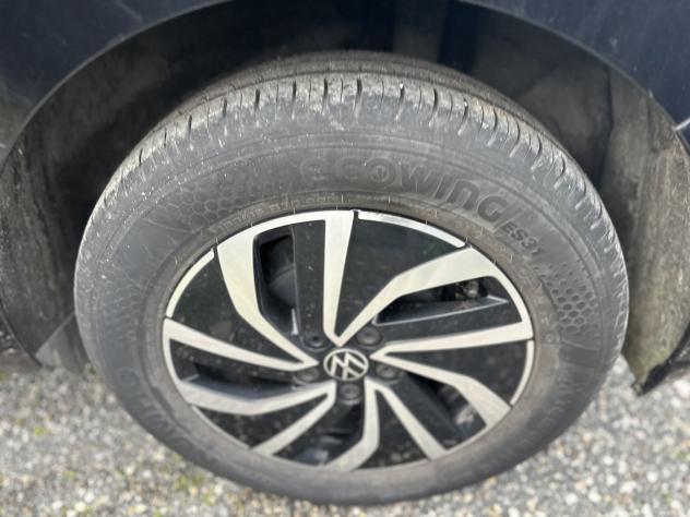 Volkswagen Polo 1.0 TSI Life + montaggio GPL - Foto 6