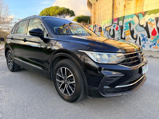 Volkswagen Tiguan 1.5 TSI 131cv Cockpit UNIPRO - Foto 3