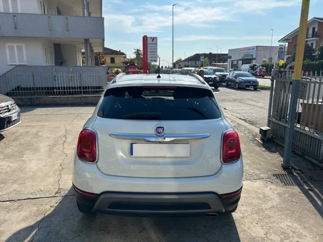 FIAT 500X 1.6 MultiJet 120 CV Lounge rif. 24062954 - Foto 7