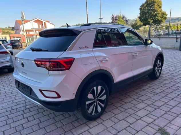 VOLKSWAGEN T-Roc 1.0 TSI GOAL rif. 24077567 - Foto 3