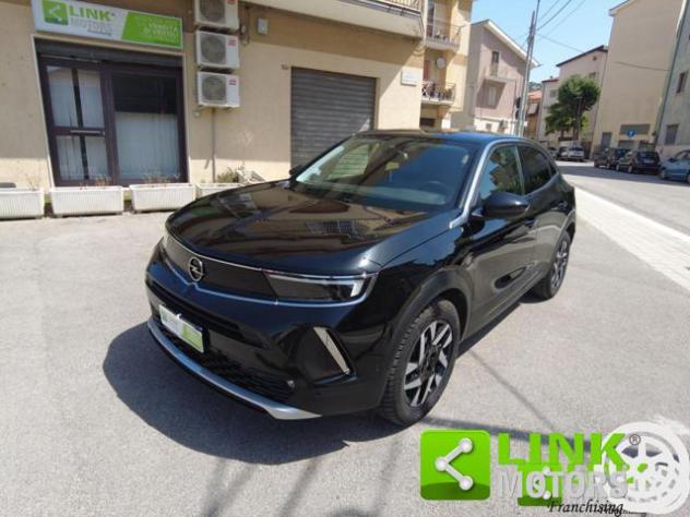OPEL Mokka elegance rif. 23922028