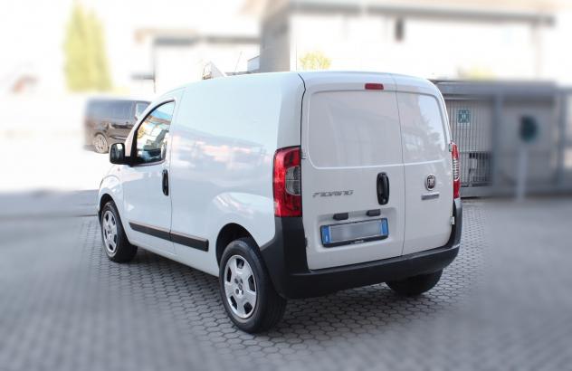 Fiat Fiorino 1.3 MJT 95CV Cargo SX-SUPERSCONTO ORANGE! - Foto 6