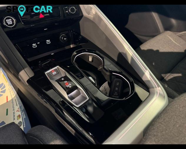 Audi Q5 II Sportback Sportback 2.0 tdi mhev+ S line edition quattro 204cv s-tr - Foto 10