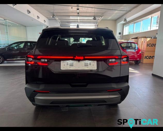 Jeep Compass III 1.2 turbo e-hybrid mhev First Edition fwd 145cv edct - Foto 5