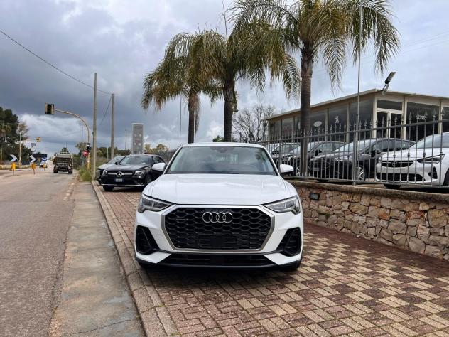 Audi Q3 40 TDI quattro S tronic Business Advanced - Foto 2