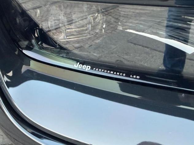 JEEP Avenger 1.2 Turbo 100 CV Summit rif. 24008945 - Foto 9
