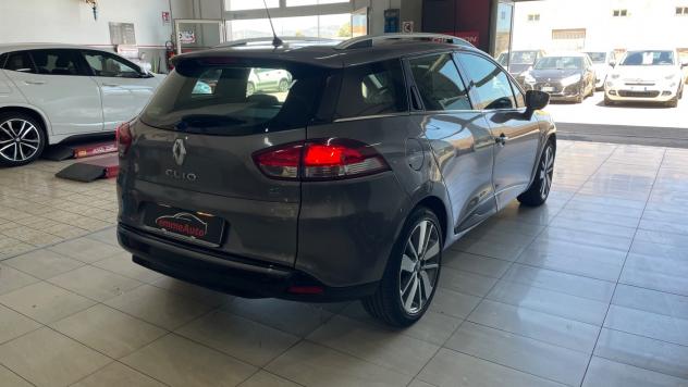 Renault Clio Sporter 1.5 dCi 8V 90CV Costume National - Foto 4
