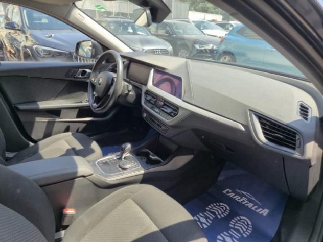 BMW 116 d 5p. Business Advantage rif. 23749958 - Foto 9