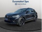 Volkswagen T-Roc T-Roc 2.0 tdi R-Line 115cv
