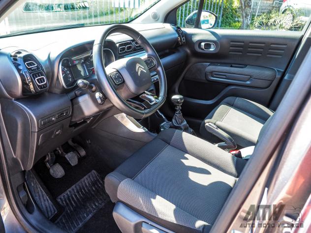 Citroën C3 Aircross BlueHDi 110 S&S Shine PREZZO SENZA VINCOLI - Foto 7