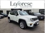 JEEP Renegade 1.3 T4 DDCT Limited rif. 23536439