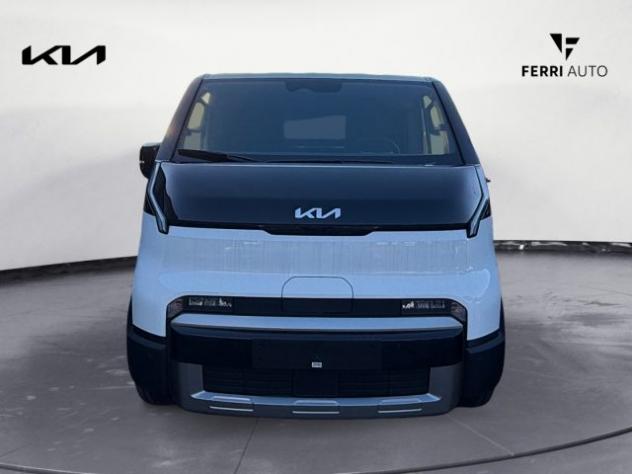 KIA PV5 71.2 kWh Long Range Cargo Business Winter rif. 23352305 - Foto 2