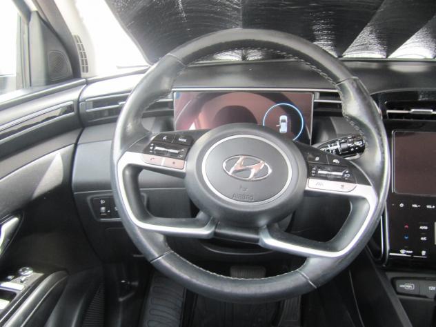 Hyundai Tucson 1.6 CRDI 48V DCT Exellence - automatico - Foto 6