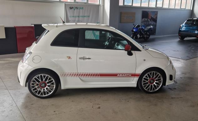 Abarth 500 500 1.4 16v turbo t-jet 135cv - Foto 6