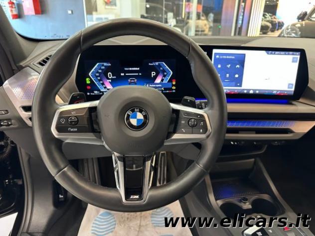 BMW 118 d MSport Pro - GARANZIA UFFICIALE 2029 rif. 24044256 - Foto 9