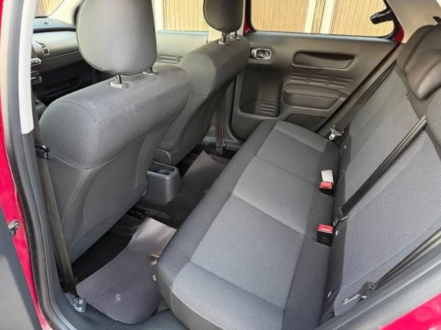 CITROEN C4 Cactus PureTech rif. 23783849 - Foto 8