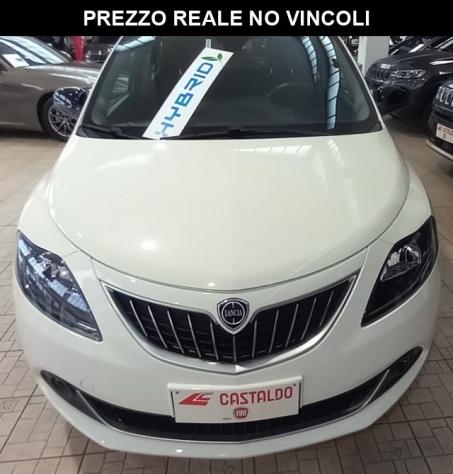 LANCIA Ypsilon 1.0 FireFly 5 porte S&S Hybrid Gold rif. 24130931