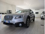 SUBARU OUTBACK 2.0d Lineartronic Style rif. 23989794