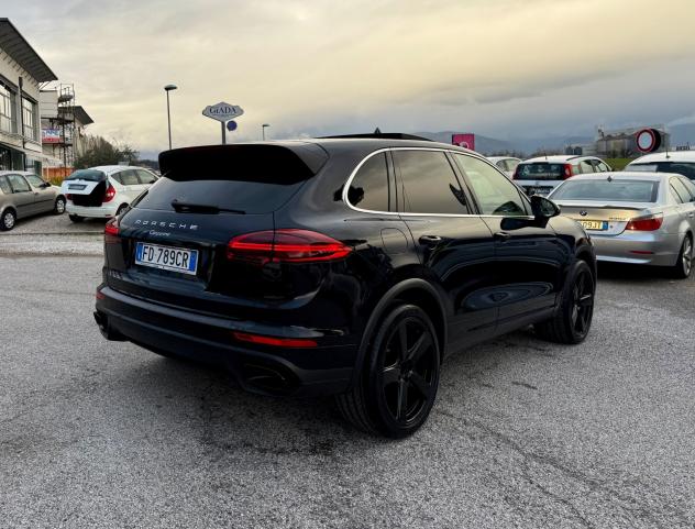 Porsche Cayenne 3.0 Diesel - Foto 4