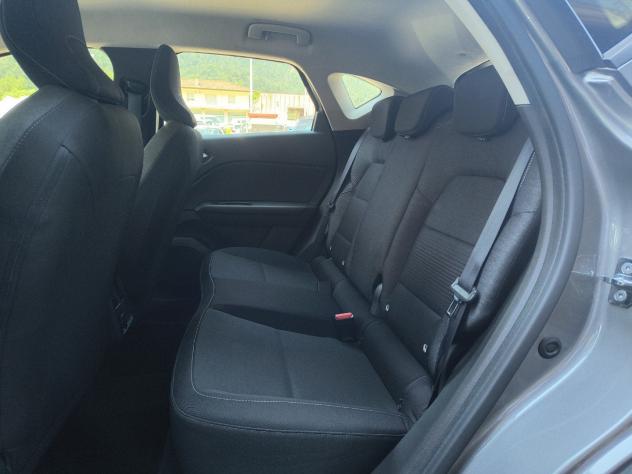 Renault Captur Captur 1.5 blue dci (PREZZO REALE) - Foto 10