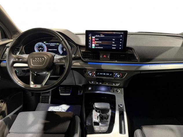 Audi Q5 Q5 40 TDI 204 CV quattro S tronic S line - Foto 8