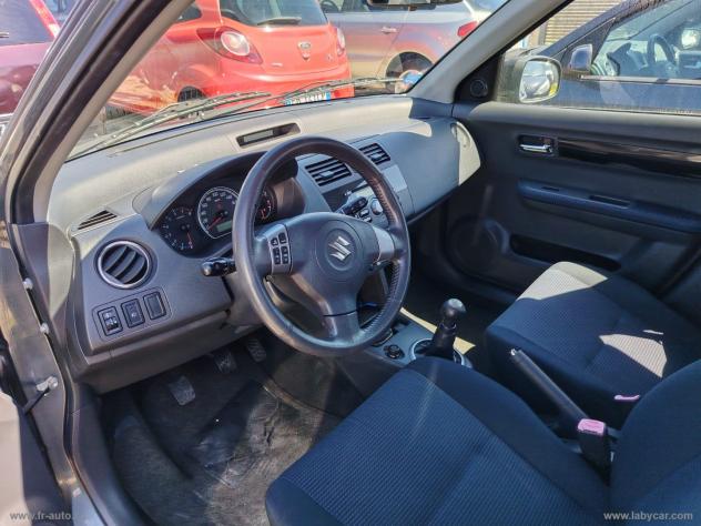 SUZUKI Swift 1.3 5p. GL - Foto 3