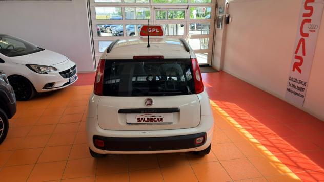 Fiat Panda 1.2 EasyPower Lounge - Foto 5