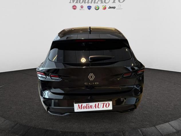 Renault Clio Clio 1.2 eco-g Esprit Alpine 120cv edc PTONTA CONSEGNA BIANCA,NERA SENZA VINCOLO DI FINANZIAMENTO COMPRESO PASSAGGIO - Foto 6