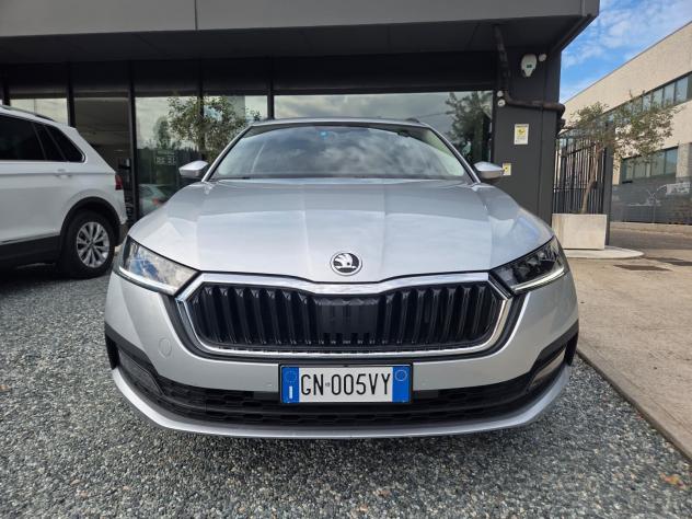 Skoda Octavia 2.0 TDI EVO SCR Wagon Ambition - Foto 3