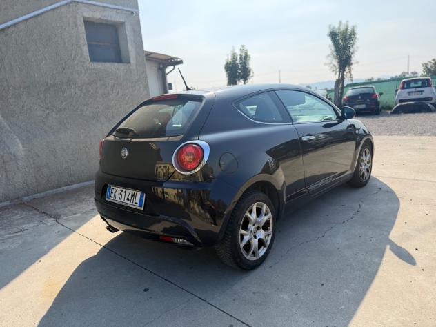 Alfa Romeo MiTo 1.4 T 135 CV M.air S&S Dist. Sport Pack - Foto 10