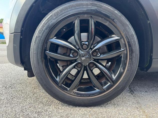 Mini Cooper D Countryman 2.0 Automatica FULL OPTIONAL - Foto 6