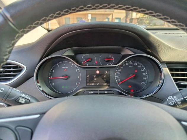 OPEL Crossland 1.2 Benzina 130 CV Automatica rif. 23900995 - Foto 9